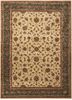 Nourison PERSIAN ARTS Beige 36 X 56 Area Rug 99446691514 805-102567 Thumb 0