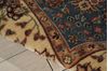 Nourison PERSIAN ARTS Blue 96 X 130 Area Rug 99446339249 805-102581 Thumb 4