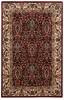nourison_persian_arts_collection_red_area_rug_102594