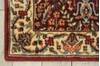 Nourison Persian Arts Red 53 X 75 Area Rug  805-102596 Thumb 1