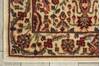 Nourison Persian Arts Beige Runner 23 X 120 Area Rug  805-102601 Thumb 1