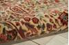 Nourison Persian Arts Beige Runner 23 X 120 Area Rug 805-102601 Thumb 2