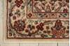 Nourison Persian Arts Beige 36 X 56 Area Rug  805-102603 Thumb 1