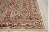 Nourison Persian Arts Beige 36 X 56 Area Rug  805-102603 Thumb 4