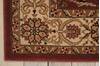 Nourison Persian Crown Red 710 X 106 Area Rug 805-102614 Thumb 1