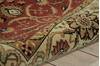 Nourison Persian Crown Red 710 X 106 Area Rug 805-102614 Thumb 2