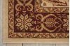 Nourison PERSIAN CROWN Beige 710 X 106 Area Rug 99446177940 805-102621 Thumb 3