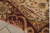 Nourison PERSIAN CROWN Beige 710 X 106 Area Rug 99446177940 805-102621 Thumb 5