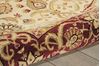 Nourison PERSIAN CROWN Beige 710 X 106 Area Rug 99446177940 805-102621 Thumb 6