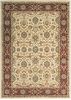 Nourison PERSIAN CROWN Beige 710 X 106 Area Rug 99446177940 805-102621 Thumb 0