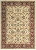 Nourison PERSIAN CROWN Beige 710 X 106 Area Rug 99446177940 805-102621 Thumb 0