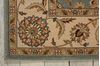 Nourison PERSIAN CROWN Blue 111 X 211 Area Rug 99446178350 805-102642 Thumb 3