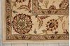 Nourison PERSIAN CROWN Beige 710 X 106 Area Rug 99446178657 805-102673 Thumb 3