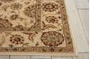 Nourison PERSIAN CROWN Beige 710 X 106 Area Rug 99446178657 805-102673 Thumb 4