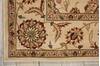 Nourison Persian Crown Beige 93 X 129 Area Rug 805-102674 Thumb 1