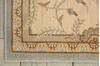 Nourison Persian Empire Blue Runner 23 X 80 Area Rug 805-102691 Thumb 1