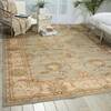 Nourison Persian Empire Blue Runner 23 X 80 Area Rug 805-102691 Thumb 3