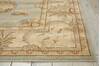Nourison Persian Empire Blue Runner 23 X 80 Area Rug 805-102691 Thumb 4