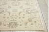 Nourison Persian Empire White Runner 23 X 80 Area Rug  805-102698 Thumb 4