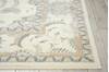 Nourison Persian Empire White 36 X 56 Area Rug  805-102699 Thumb 4