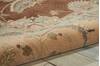 Nourison Persian Empire Brown 53 X 75 Area Rug 805-102707 Thumb 2