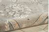 Nourison Persian Empire Grey 36 X 56 Area Rug 805-102713 Thumb 2