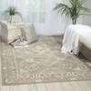 Nourison Persian Empire Grey 36 X 56 Area Rug  805-102713 Thumb 3