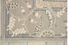 Nourison Persian Empire Grey 53 X 75 Area Rug  805-102714 Thumb 1