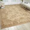 Nourison Persian Empire Beige 20 X 29 Area Rug  805-102718 Thumb 3