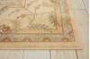 Nourison Persian Empire Beige 20 X 29 Area Rug  805-102718 Thumb 4