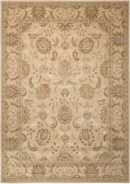 Nourison Persian Empire Beige 2'0" X 2'9" Area Rug  805-102718