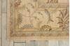 Nourison Persian Empire Beige 79 X 1010 Area Rug  805-102722 Thumb 1