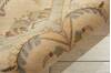 Nourison Persian Empire Beige 79 X 1010 Area Rug 805-102722 Thumb 2