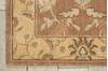 Nourison Persian Empire Brown 20 X 29 Area Rug 805-102725 Thumb 1