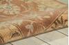 Nourison Persian Empire Brown 20 X 29 Area Rug 805-102725 Thumb 2