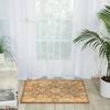 Nourison Persian Empire Brown 20 X 29 Area Rug 805-102725 Thumb 3
