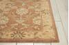 Nourison Persian Empire Brown 20 X 29 Area Rug  805-102725 Thumb 4