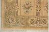 Nourison Persian Empire Beige Runner 23 X 80 Area Rug  805-102733 Thumb 1