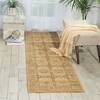 Nourison Persian Empire Beige Runner 23 X 80 Area Rug  805-102733 Thumb 3