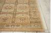 Nourison Persian Empire Beige Runner 23 X 80 Area Rug  805-102733 Thumb 4