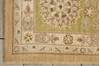 Nourison Persian Empire Beige 36 X 56 Area Rug  805-102734 Thumb 1