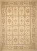 Nourison Persian Empire Beige 36 X 56 Area Rug  805-102734 Thumb 0