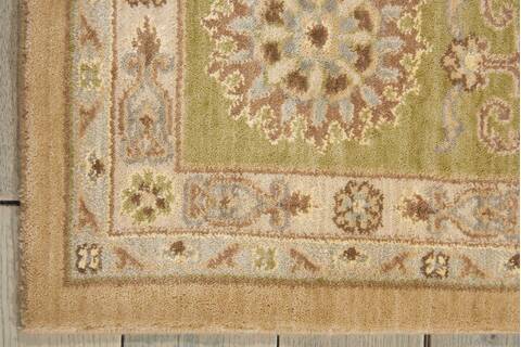 Nourison Persian Empire Beige 53 X 75 Area Rug 805-102735 Image 1