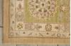 Nourison Persian Empire Beige 53 X 75 Area Rug 805-102735 Thumb 1