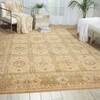 Nourison Persian Empire Beige 53 X 75 Area Rug 805-102735 Thumb 3