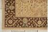 Nourison Persian Empire Beige Runner 23 X 80 Area Rug  805-102754 Thumb 1