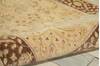 Nourison Persian Empire Beige Runner 23 X 80 Area Rug 805-102754 Thumb 2