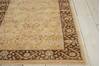 Nourison Persian Empire Beige Runner 23 X 80 Area Rug  805-102754 Thumb 4