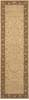 Nourison Persian Empire Beige Runner 23 X 80 Area Rug 805-102754 Thumb 0