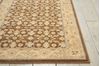 Nourison PERSIAN EMPIRE Brown Runner 23 X 80 Area Rug 99446441669 805-102767 Thumb 2